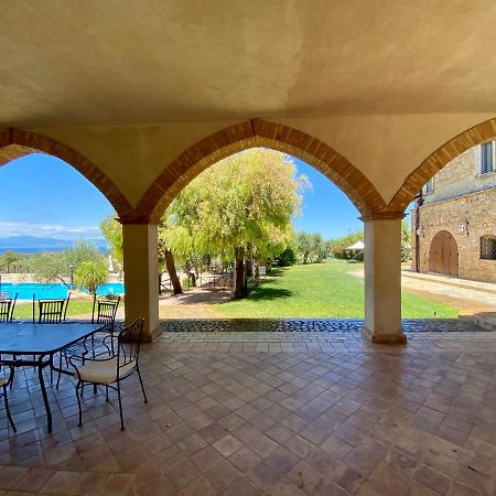 Гостьовий будинок Le Colline Del Gelso-Masseria Mazzei Россано Екстер'єр фото