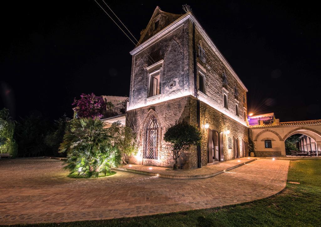 Le Colline Del Gelso-Masseria Mazzei Россано Екстер'єр фото